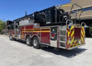 2003 Pierce 100′ Tower #716336