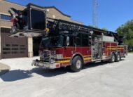 2003 Pierce 100′ Tower #716336
