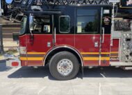 2003 Pierce 100′ Tower #716336