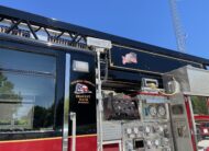 2003 Pierce 100′ Tower #716336