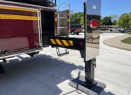 2003 Pierce 100′ Tower #716336
