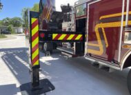 2003 Pierce 100′ Tower #716336