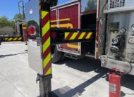 2003 Pierce 100′ Tower #716336