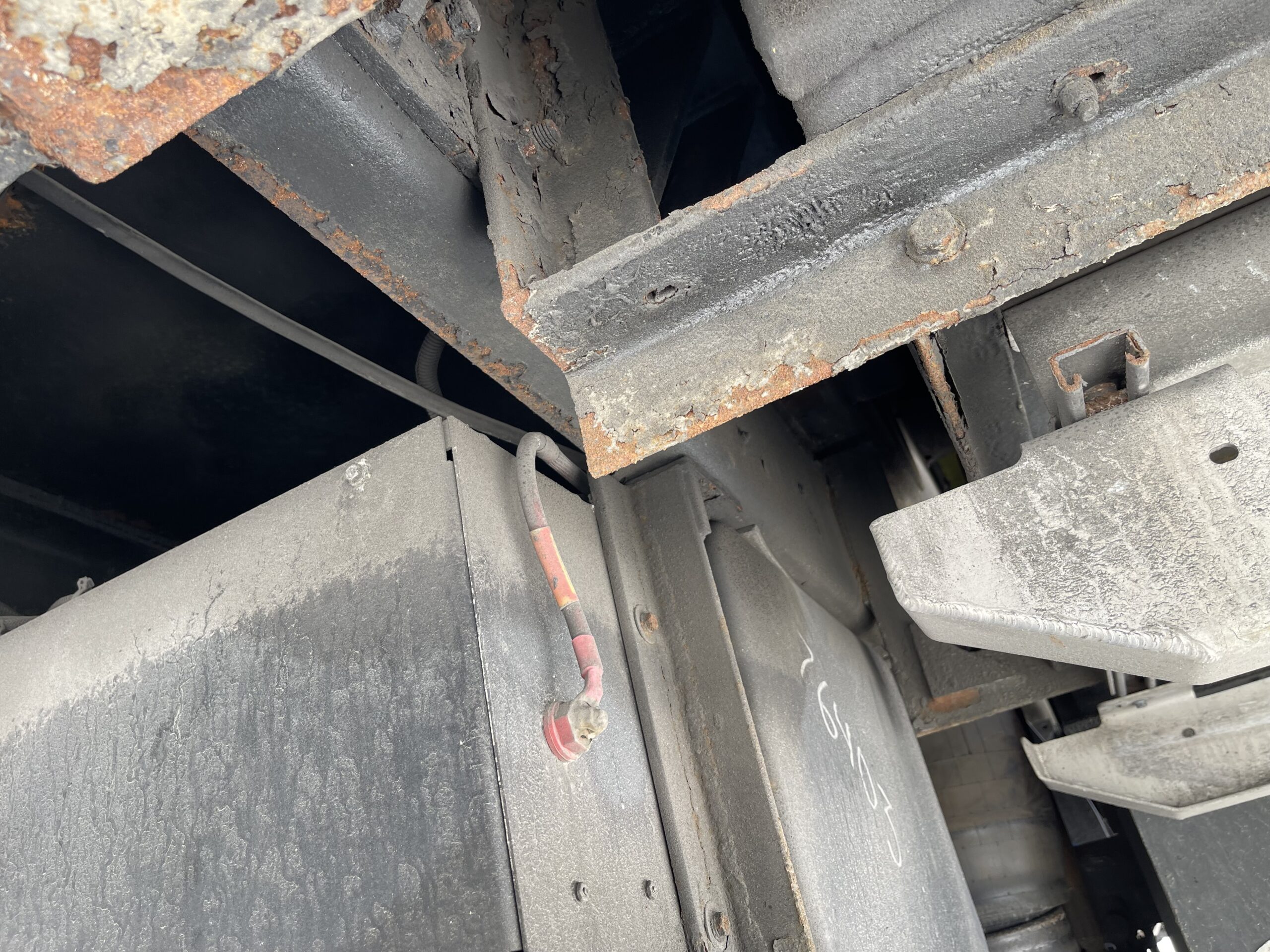 2003 Pierce 100′ Tower #716336