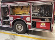2005 International Pierce Pumper #716334