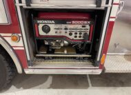 2005 International Pierce Pumper #716334