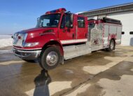2005 International Pierce Pumper #716334