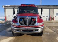 2005 International Pierce Pumper #716334