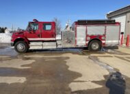 2005 International Pierce Pumper #716334