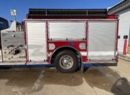 2005 International Pierce Pumper #716334