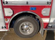 2005 International Pierce Pumper #716334