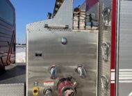 2005 International Pierce Pumper #716334