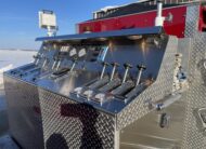 2005 International Pierce Pumper #716334