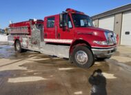2005 International Pierce Pumper #716334