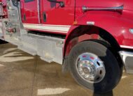 2005 International Pierce Pumper #716334
