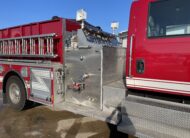 2005 International Pierce Pumper #716334