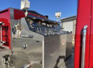 2005 International Pierce Pumper #716334