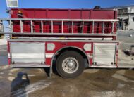 2005 International Pierce Pumper #716334