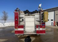 2005 International Pierce Pumper #716334