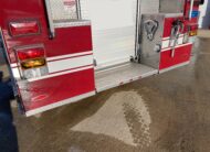2005 International Pierce Pumper #716334