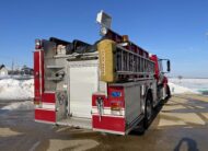 2005 International Pierce Pumper #716334