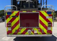 2003 Pierce 100′ Tower #716336