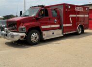 2005 Chevy Alexis Rescue #716337