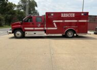 2005 Chevy Alexis Rescue #716337