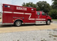 2005 Chevy Alexis Rescue #716337