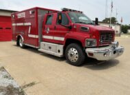2005 Chevy Alexis Rescue #716337