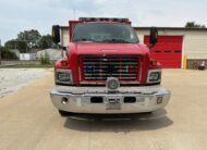 2005 Chevy Alexis Rescue #716337