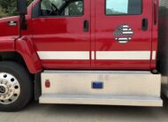 2005 Chevy Alexis Rescue #716337