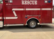 2005 Chevy Alexis Rescue #716337
