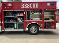 2005 Chevy Alexis Rescue #716337