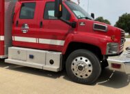 2005 Chevy Alexis Rescue #716337