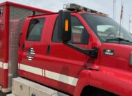 2005 Chevy Alexis Rescue #716337