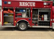 2005 Chevy Alexis Rescue #716337