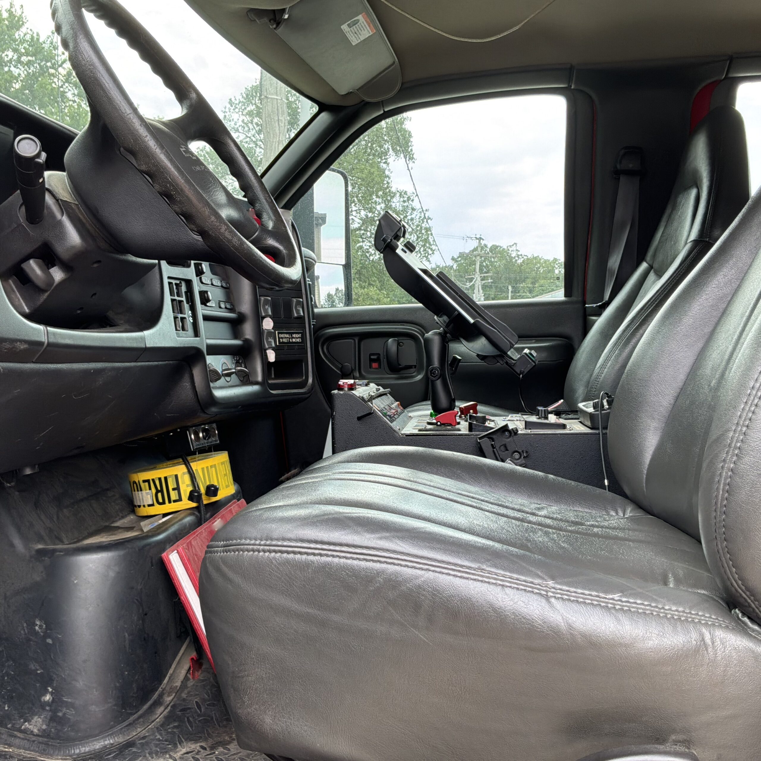 2005 Chevy Alexis Rescue #716337