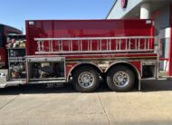 2018 Freightliner Pierce 3,000 Gallon Tanker Pumper #716339