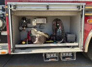 2018 Freightliner Pierce 3,000 Gallon Tanker Pumper #716339