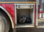 2018 Freightliner Pierce 3,000 Gallon Tanker Pumper #716339