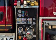 2018 Freightliner Pierce 3,000 Gallon Tanker Pumper #716339