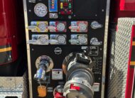 2018 Freightliner Pierce 3,000 Gallon Tanker Pumper #716339