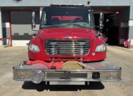 2018 Freightliner Pierce 3,000 Gallon Tanker Pumper #716339
