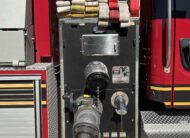 2018 Freightliner Pierce 3,000 Gallon Tanker Pumper #716339