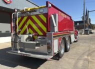 2018 Freightliner Pierce 3,000 Gallon Tanker Pumper #716339