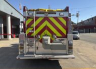 2018 Freightliner Pierce 3,000 Gallon Tanker Pumper #716339