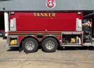 2018 Freightliner Pierce 3,000 Gallon Tanker Pumper #716339