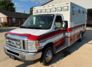 2004/2014 E450 Medtec Ambulance #716338