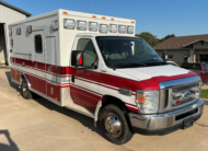 2004/2014 E450 Medtec Ambulance #716338